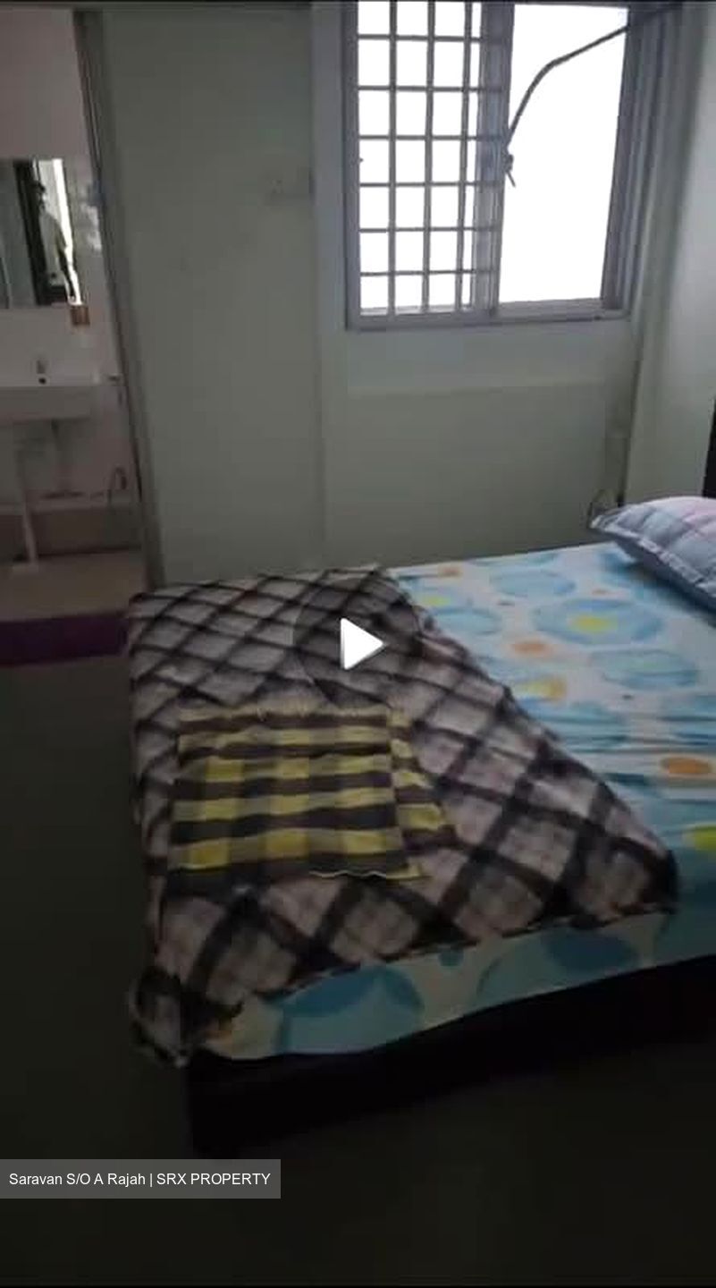 Blk 722 Yishun Street 71 (Yishun), HDB 2 Rooms #562103851